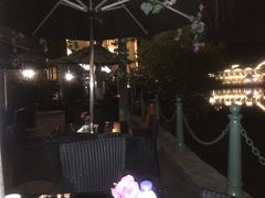-茵特拉根酒店·西餐厅