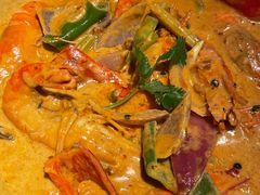 -大头虾越式风味餐厅(光明广场店)