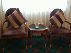 包厢-温州王朝大酒店-自助餐厅