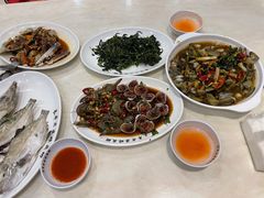 -长平老姿娘夜粥(平东一街店)
