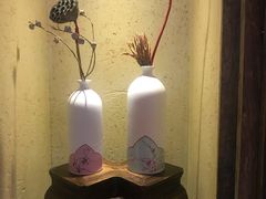 -兰溪小馆(东直门簋街店)