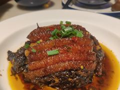 -绿茶餐厅(深圳龙华天虹购物中心店)