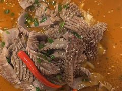 -香山湖渔家大院