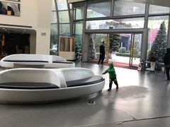 -深圳东部华侨城茵特拉根酒店