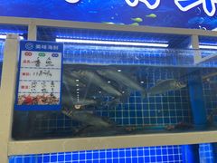 -牛天下·牛肉·海鲜·打边炉·融合菜