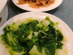 -茶油香闽南菜·花园餐厅(前埔店)