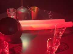 -赤红音乐现场(浦东金桥路店)