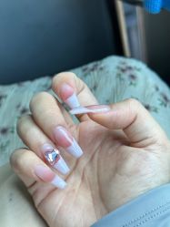 -晨·艺美甲美睫