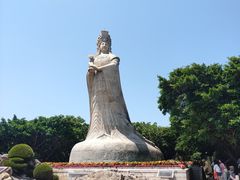 -莆田湄洲妈祖祖庙