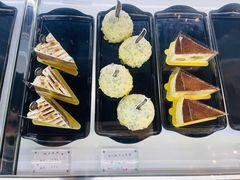 -米洛克欧洲蛋糕(西南路店)