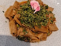 -纳家楼·地道陕菜(劳动路店)