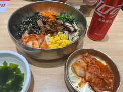 -米村拌饭(南京万达茂店)