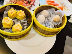-富力希尔顿酒店·地阔自助餐厅
