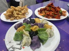 -海景花园海鲜餐厅(石老人店)