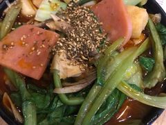 -壹酒贰肉1926·深夜食堂(南京北街店)