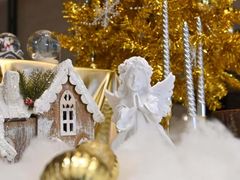 -南京圣和府邸豪华精选酒店