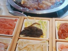 -麻辣空间·清油火锅(水井沟店)