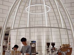 -% Arabica阿拉比卡咖啡(深圳湾万象城店)