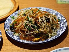 京味炒合菜-小幸湖春饼(悦茂购物中心店)