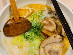 -味千拉面(双井店)