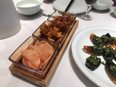 -锦顺海鲜•口味菜(李村店)