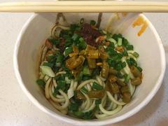 传统热干面-蔡林记(丹尼斯6天地店)