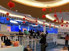 -蓝旗亲子游泳(贵阳中心店)