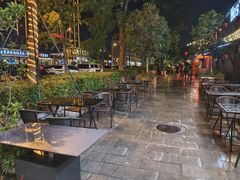 -何师烧烤Pro ·江湖川菜·小龙虾·精酿(太古里旗舰店)