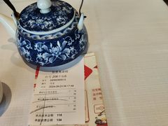 -新雅粤菜馆(南京东路店)