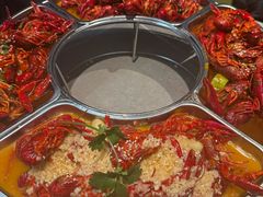 -刘一龙虾.烧烤(理工直营店)