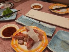 -元气寿司(环球港店)