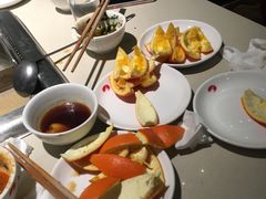 -海底捞火锅(天一广场亚细亚店)