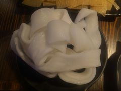 -渔码头烤鱼(美食城店)