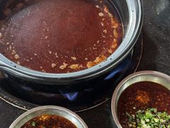 -老杨砂锅鱼庄