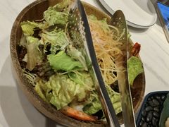 -Petit Oyster叫嚎(平安金融中心店)