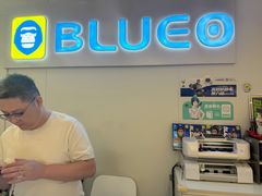 -BLUEO蓝猩先生·正品授权店(凯德Mall店)