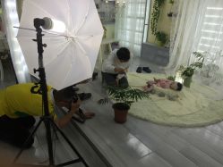 -邦叔叔.亲子全家福毕业照跟拍摄影(嘉定店)