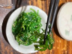 -小川洋风料理(街道口店)
