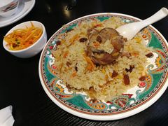 -巴依老爷新疆美食(远洋未来汇购物中心店)