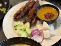-Limapulo: Baba Can Cook