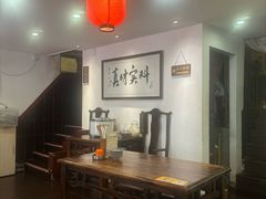 -刘师父老汉口江湖菜(蔡锷路店)