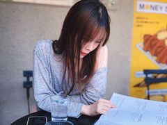 -Money Shops(愚园路店)