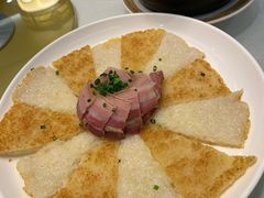 -仙林宾馆-餐厅