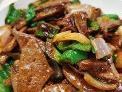 -玉华饮食店(茅台路店)