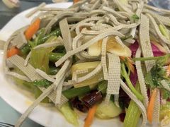 -兰州老马食府(小潞邑店)