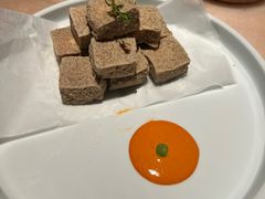 -桂满陇·西湖船宴(平安金融中心店)