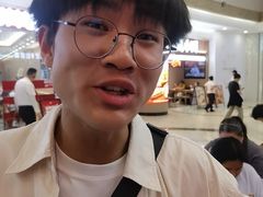 -龍歌自助小火锅(雨花台江南虹悦城店)