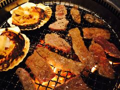 -しゃぶしゃぶ温野菜(北谷店)
