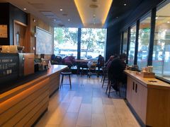 -星巴克臻选(华堂·新辰汇店)