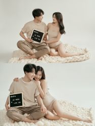 -专注孕妇照亲子照·纪田摄影